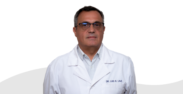 Dr. Laje Luis